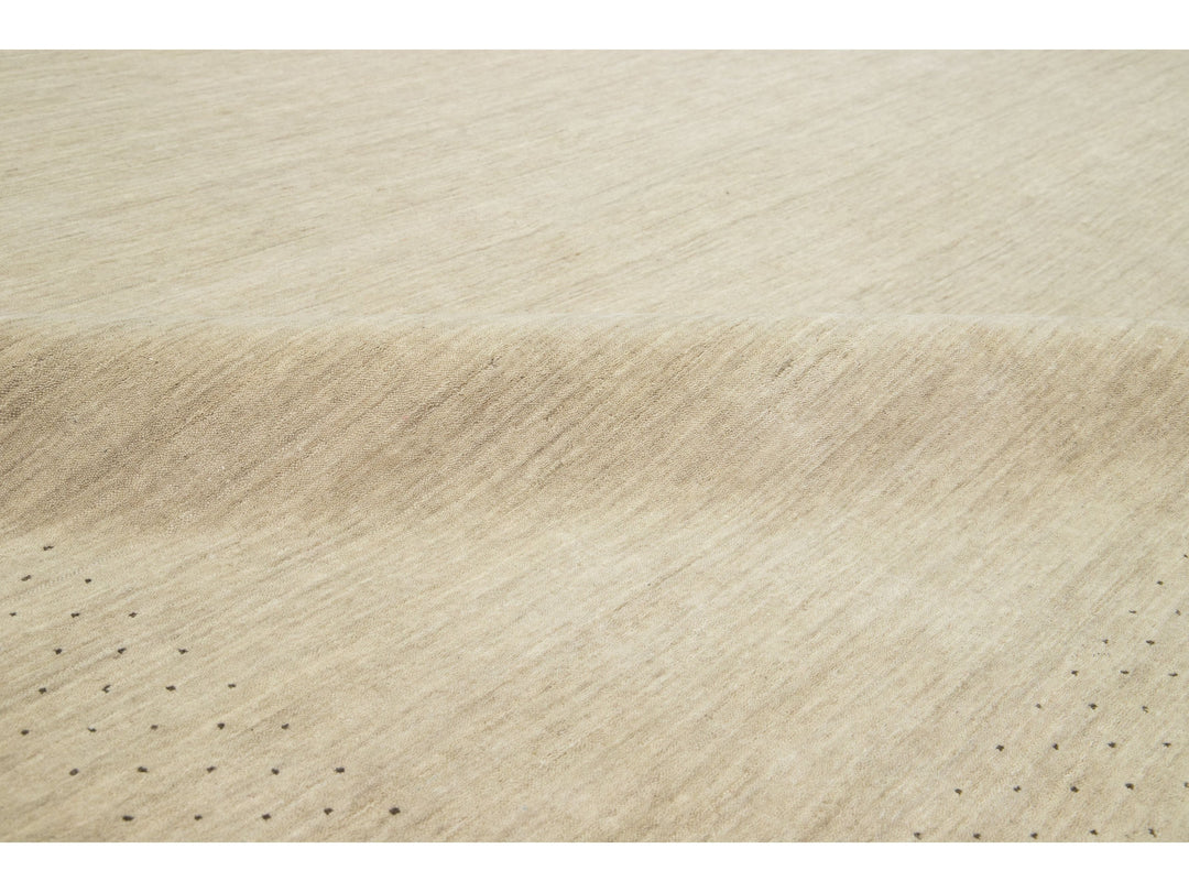 Modern Gabbeh Style Rug 12 X 15