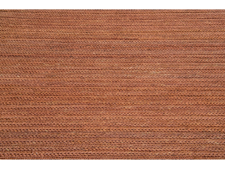 Modern Westport Collection Wool Custom Rug 5 X 8