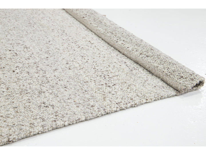 Modern Westport Collection Wool Rug 5 X 8