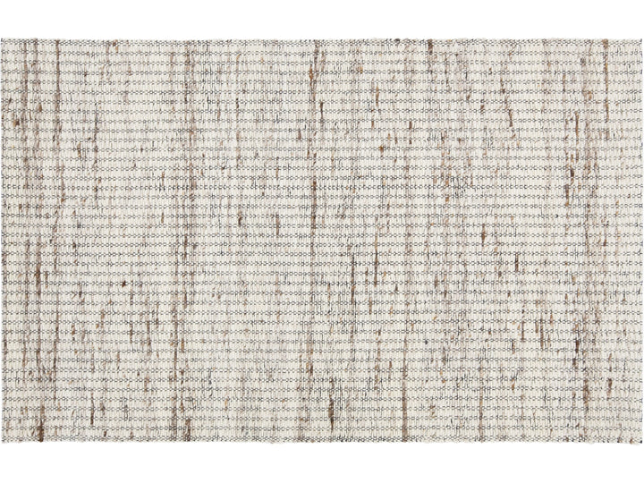 Modern Westport Collection Wool Rug 5 X 8