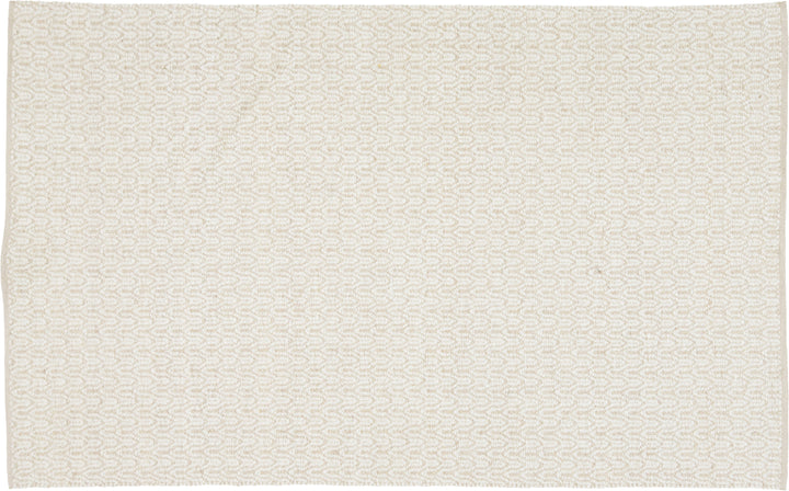 Modern Sasco Collection Wool Rug 5 X 8