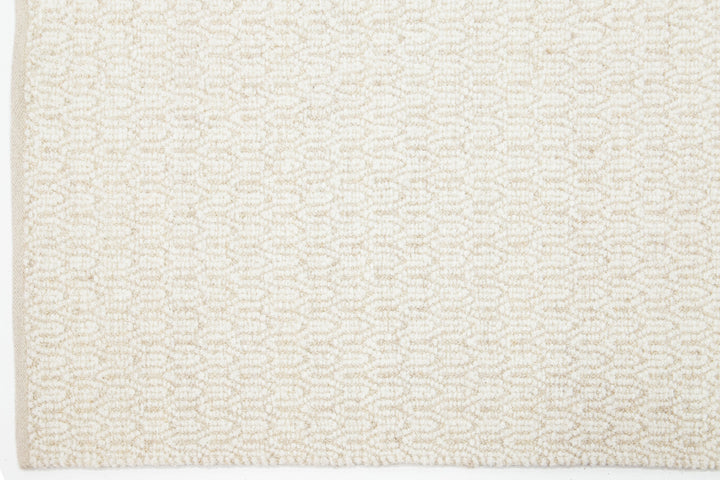 Modern Sasco Collection Wool Rug 5 X 8