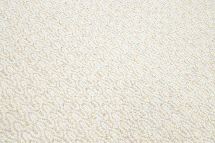 Modern Sasco Collection Wool Rug 5 X 8