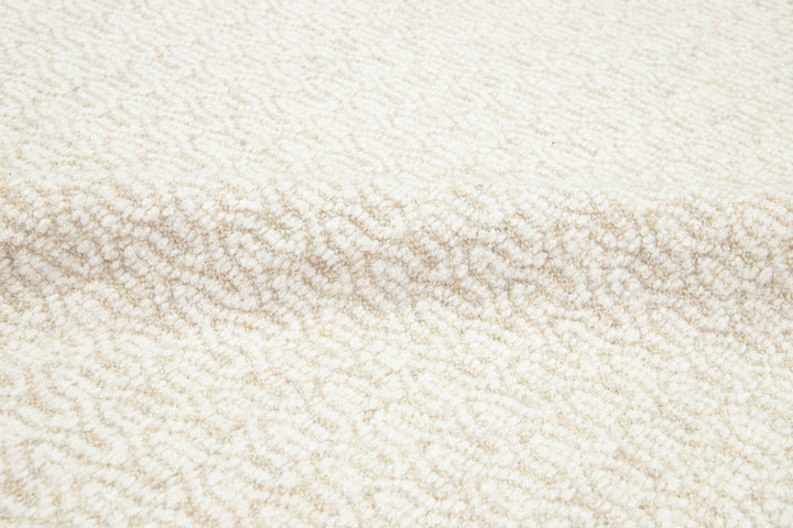 Modern Sasco Collection Wool Rug 5 X 8