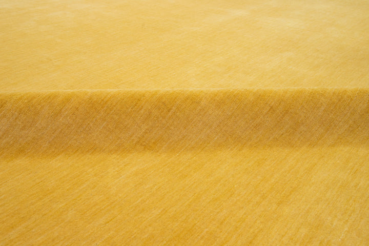 Modern Gabbeh Wool Rug 12 X 15