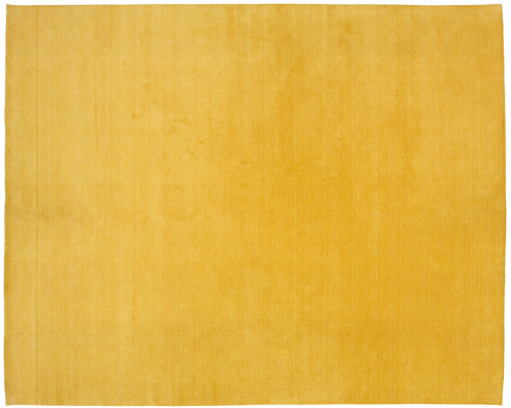 Modern Gabbeh Wool Rug 12 X 15