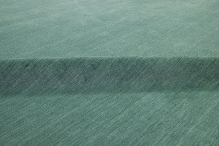 Modern Gabbeh Wool Rug 12 X 15