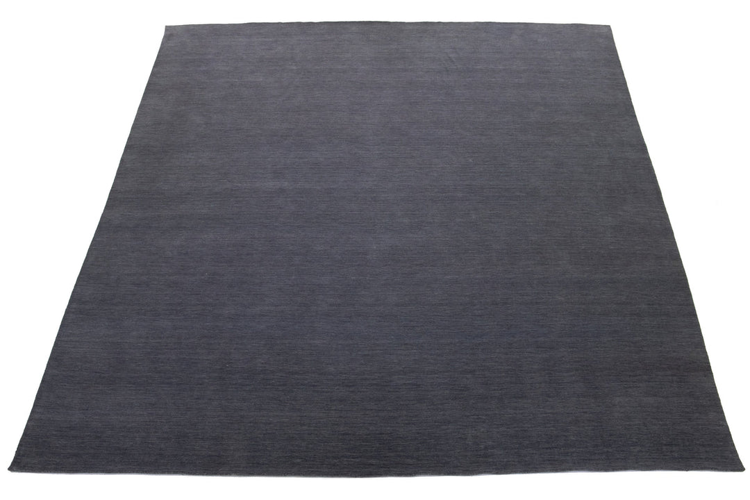 Modern Gabbeh Wool Rug 12 X 15