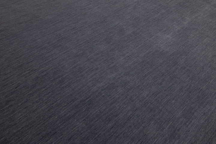Modern Gabbeh Wool Rug 12 X 15