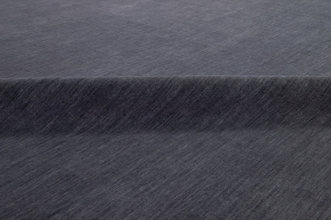Modern Gabbeh Wool Rug 12 X 15