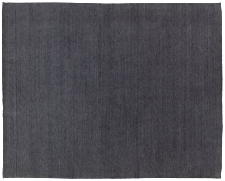 Modern Gabbeh Wool Rug 12 X 15