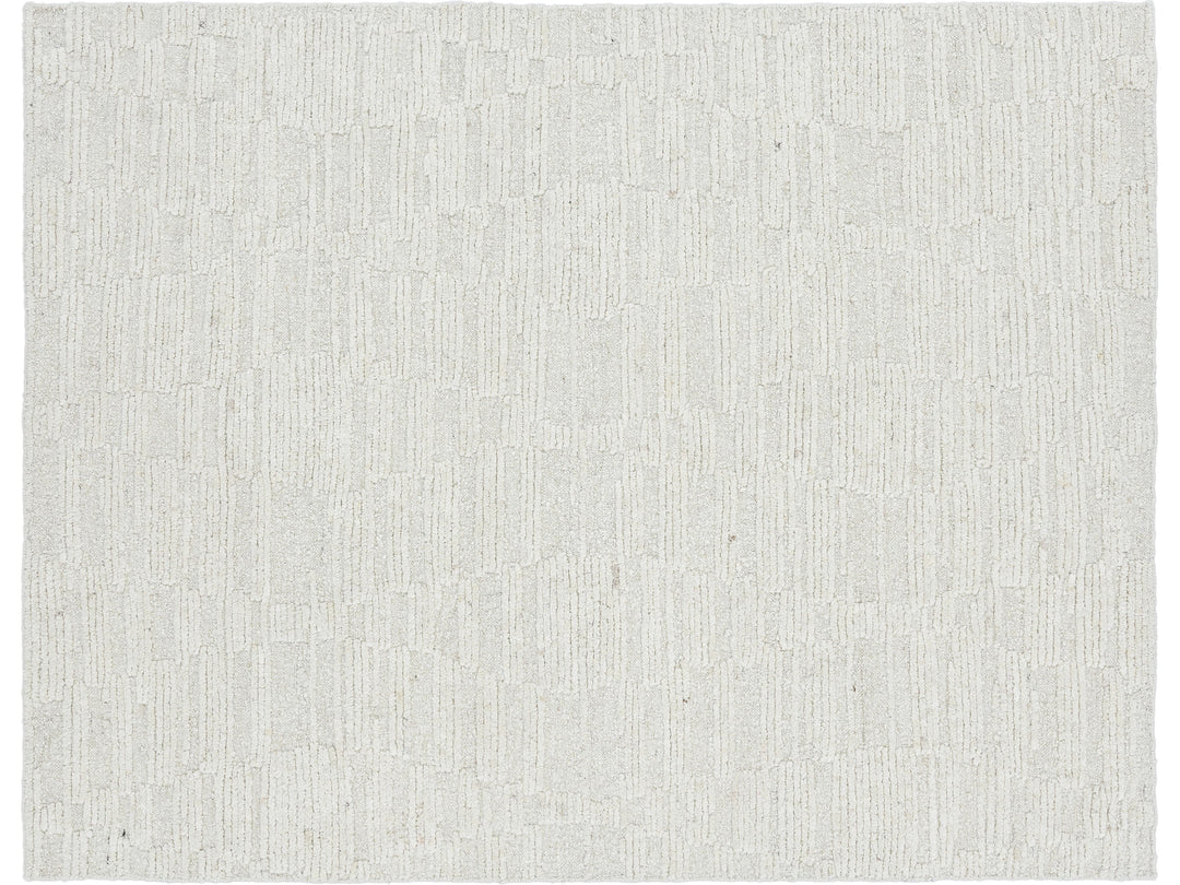 Modern Safi Collection Wool Rug 8 X 10