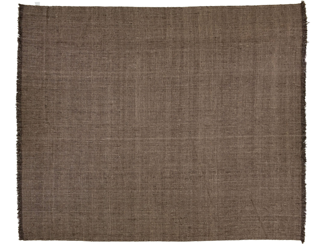 Modern Nantucket Collection Wool Rug 12 X 15