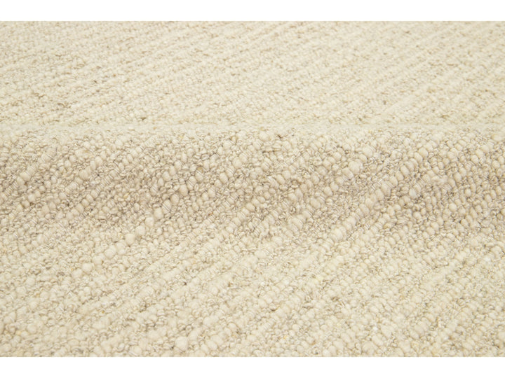 Modern Westport Collection Wool Rug 5 X 8