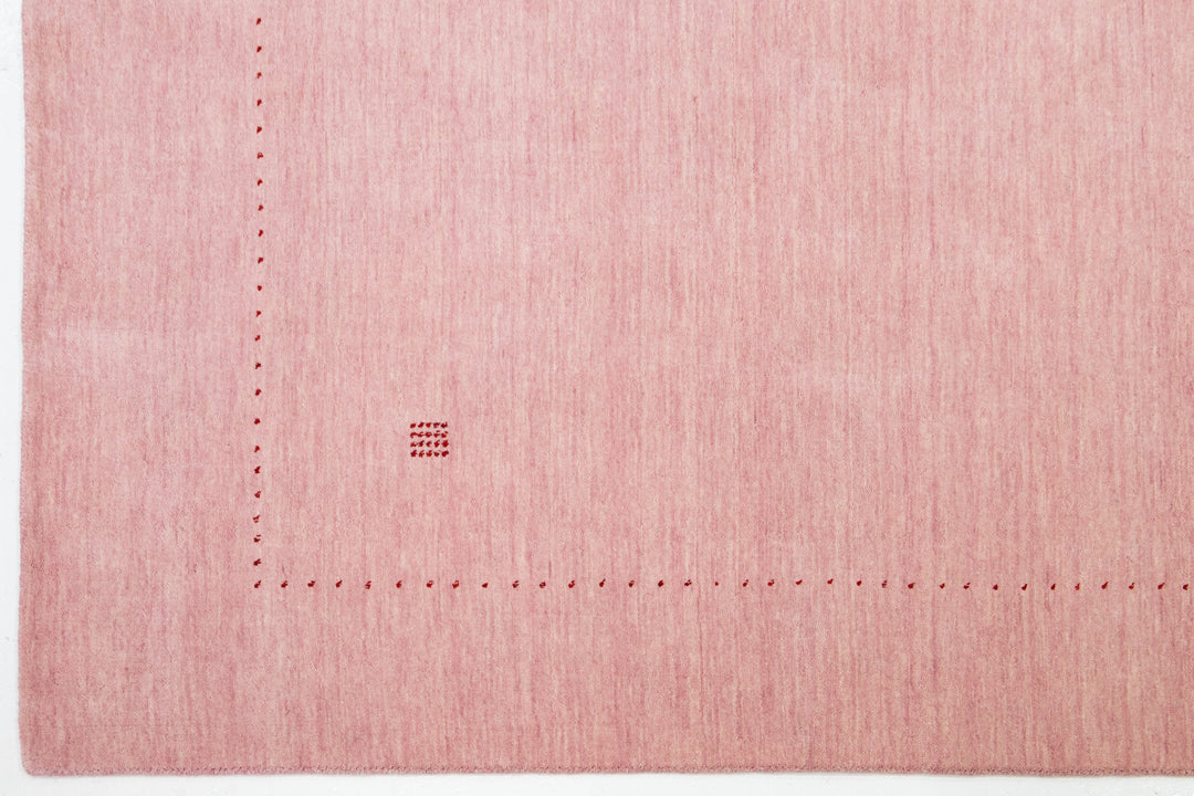 Modern Gabbeh Wool Rug 8 X 10