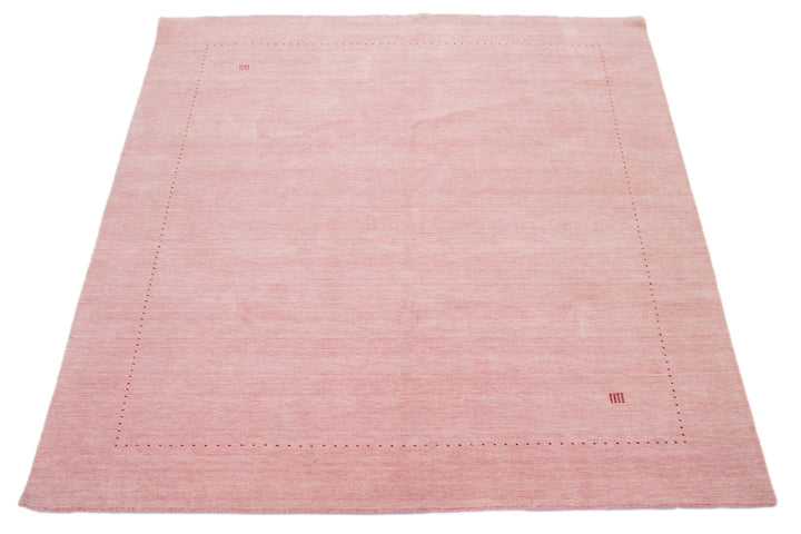 Modern Gabbeh Wool Rug 8 X 10