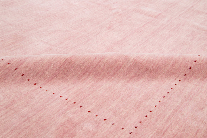 Modern Gabbeh Wool Rug 8 X 10