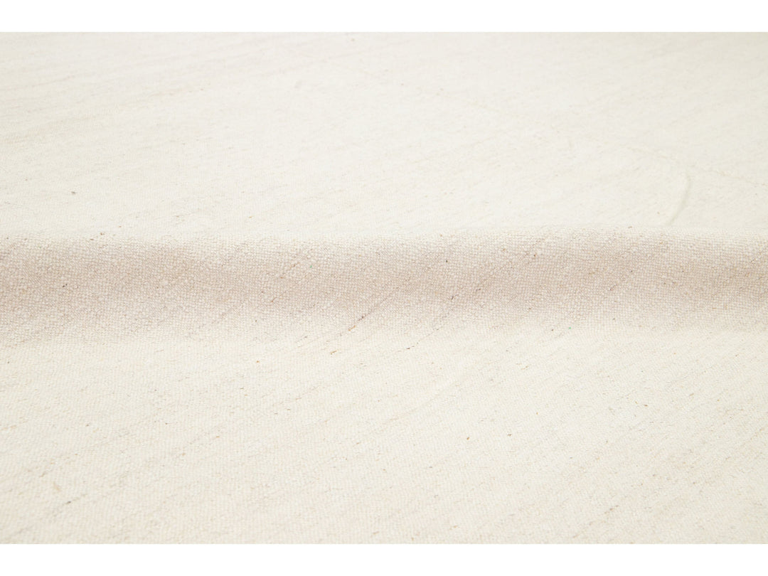 Modern Nantucket Collection Wool Rug 12 X 15