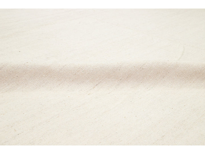 Modern Nantucket Collection Wool Rug 12 X 15