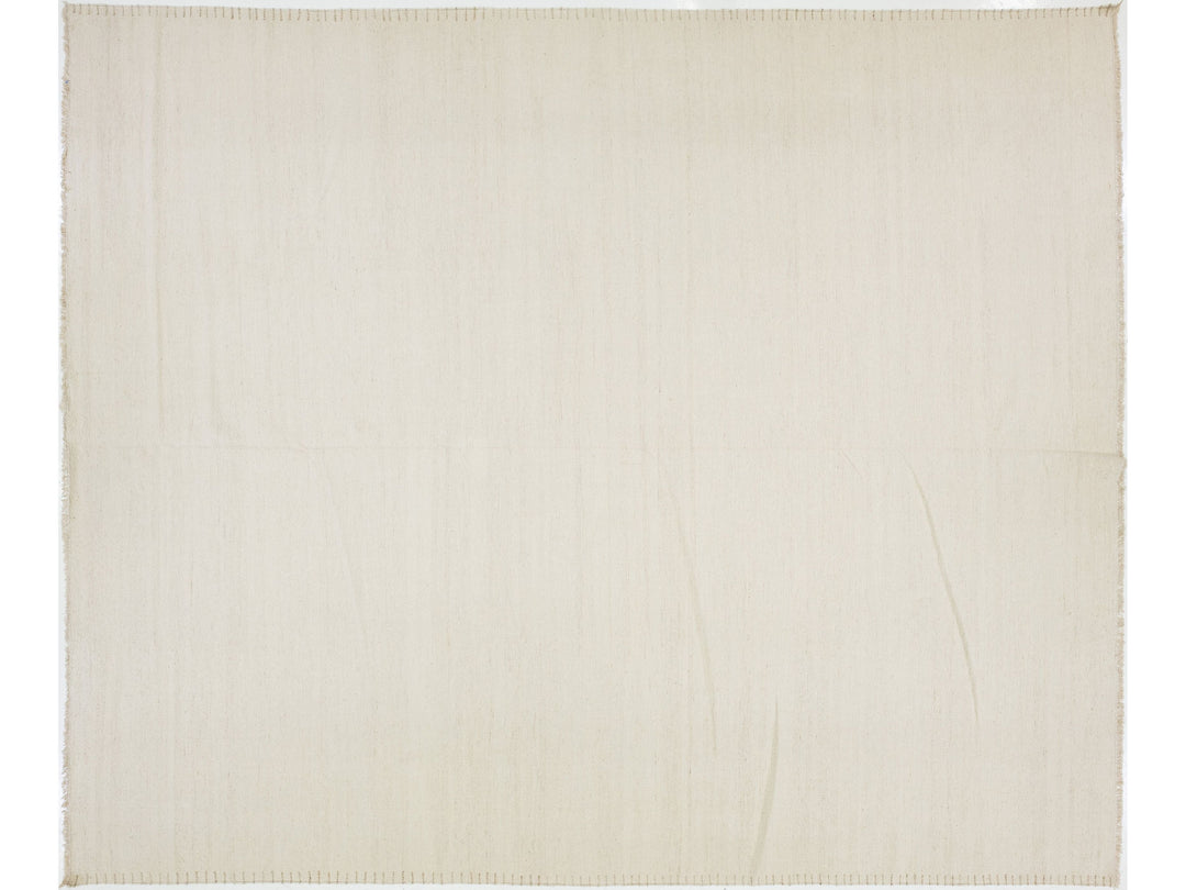 Modern Nantucket Collection Wool Rug 12 X 15