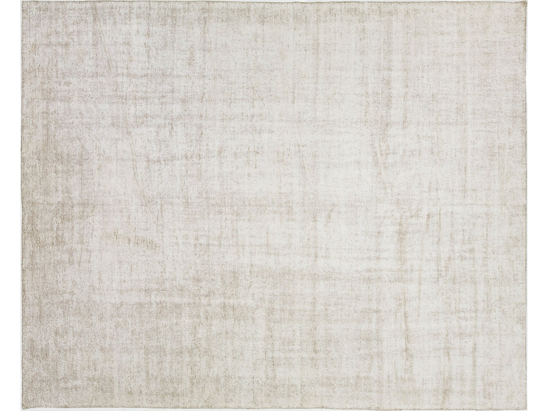 Modern Safi Collection Wool Rug 12 X 15