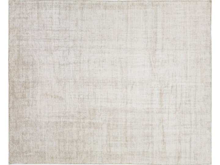 Modern Safi Collection Wool Rug 12 X 15
