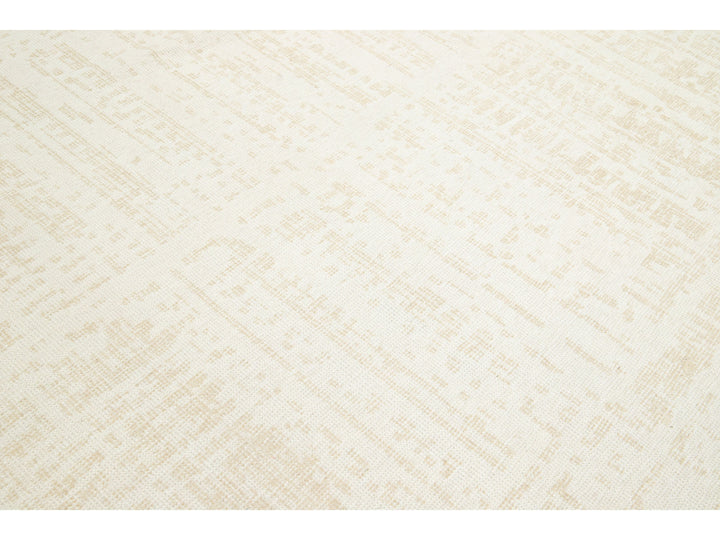 Modern Nantucket Collection Wool Rug 12 X 15