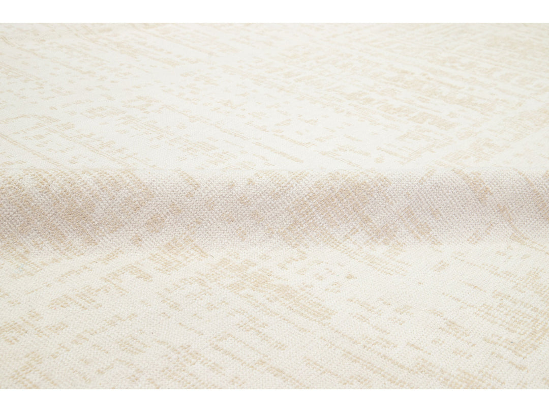 Modern Nantucket Collection Wool Rug 12 X 15