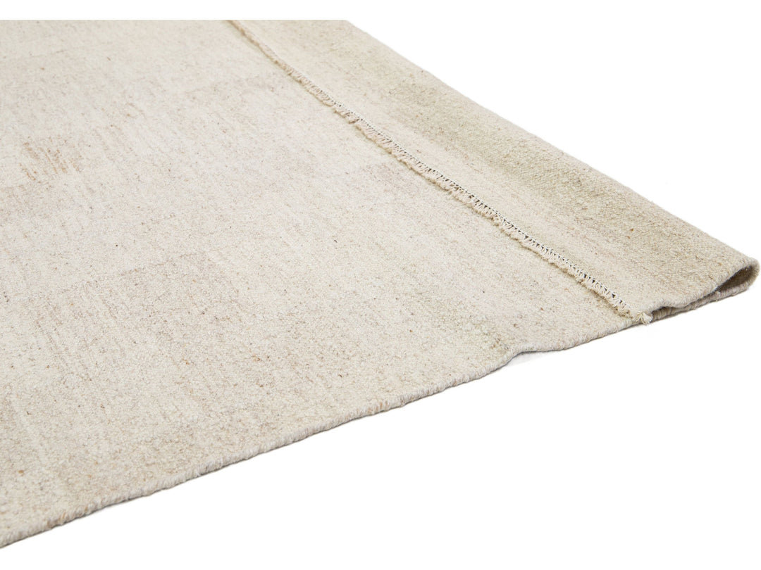 Modern Nantucket Collection Wool Rug 12 X 15