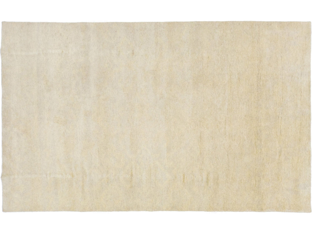 Modern Khotan Wool Rug 8 X 11