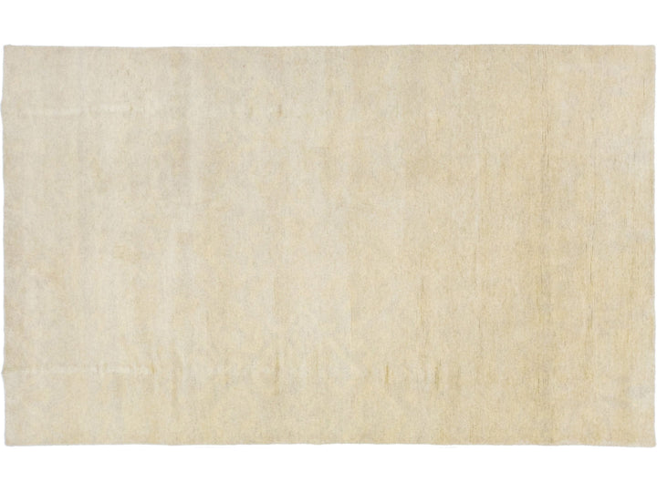 Modern Khotan Wool Rug 8 X 11