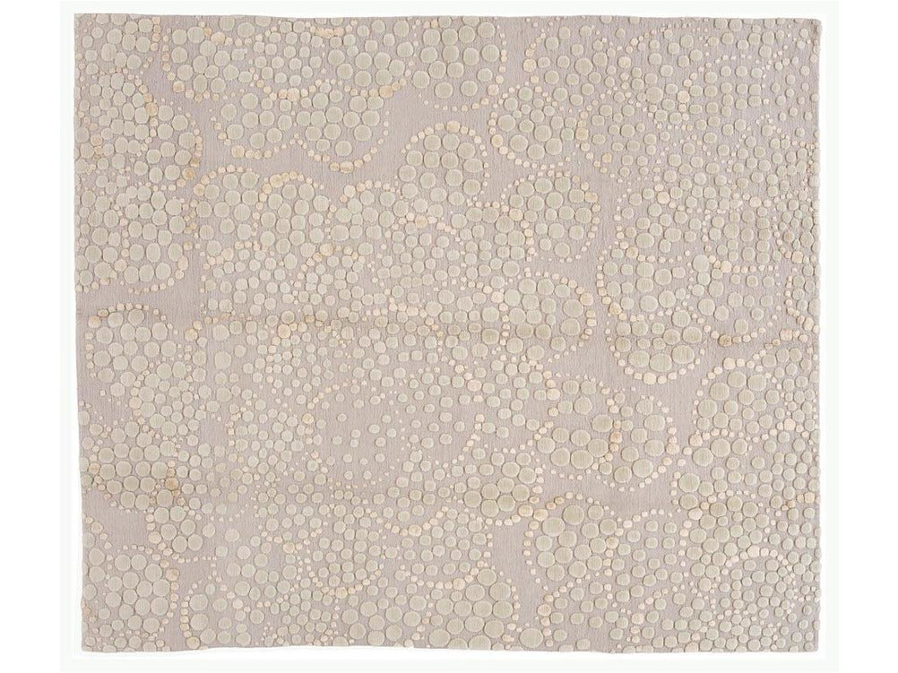 21st Century Modern Tibetan Shakti Rug 8 X 10