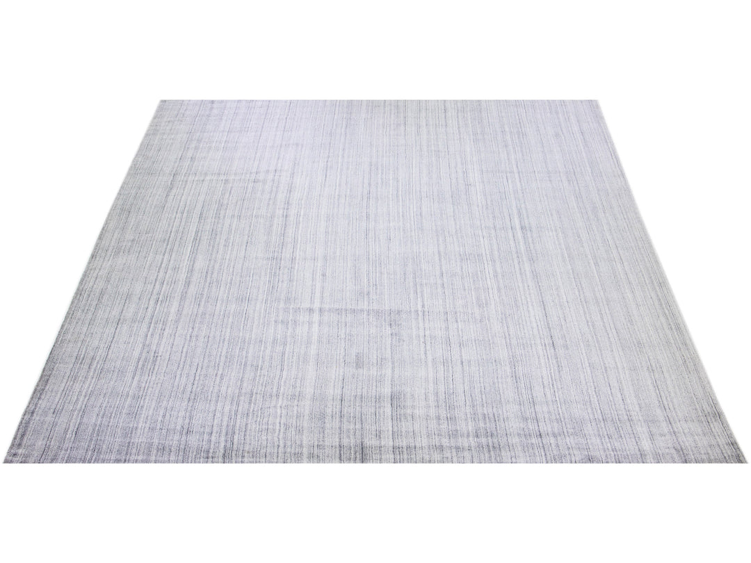 Modern Gabbeh Style Rug 13 x 16