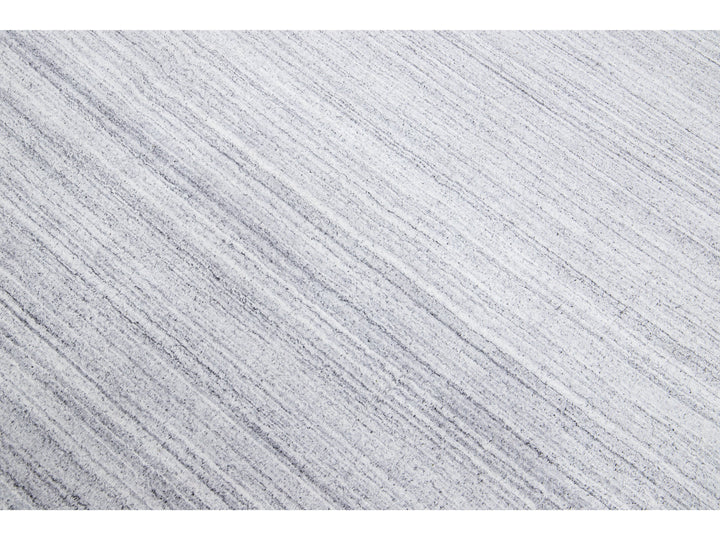 Modern Gabbeh Style Rug 13 x 16