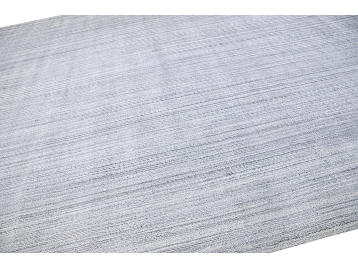 Modern Gabbeh Style Rug 14 x 17