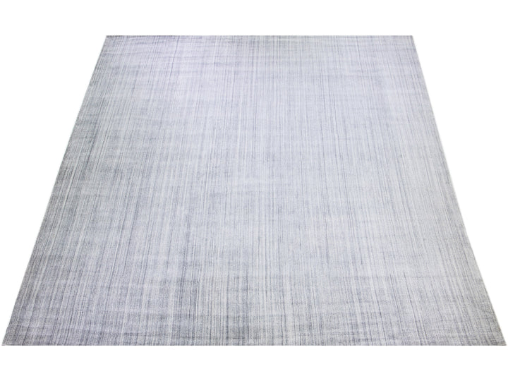 Modern Gabbeh Style Rug 14 x 17