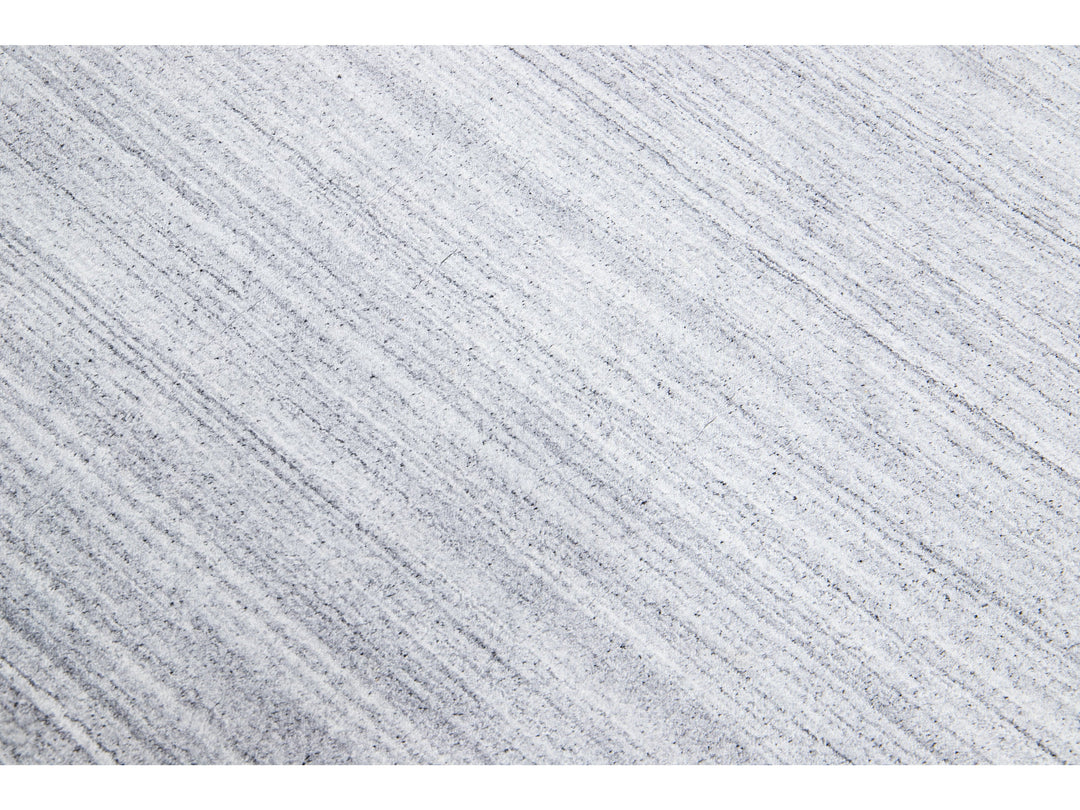 Modern Gabbeh Style Rug 14 x 17