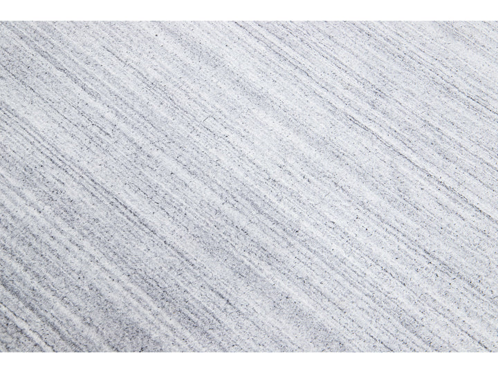 Modern Gabbeh Style Rug 14 x 17