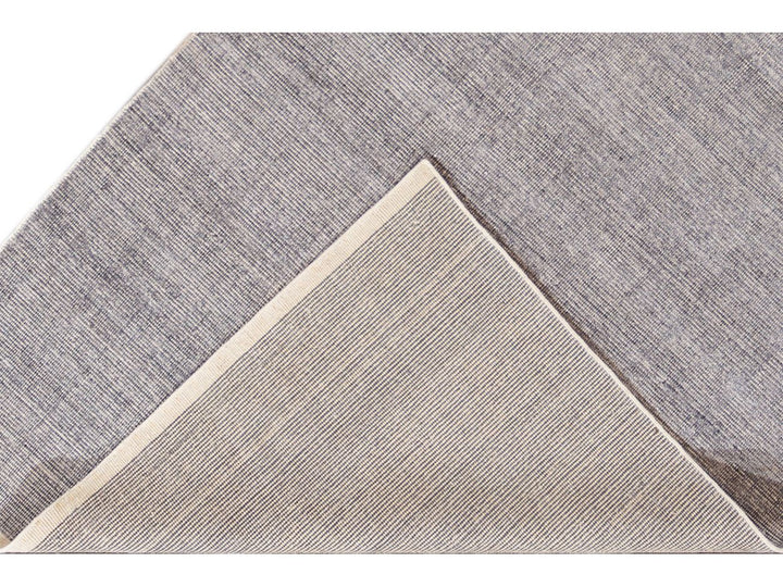 Modern Groove Collection Rug 6 x 9
