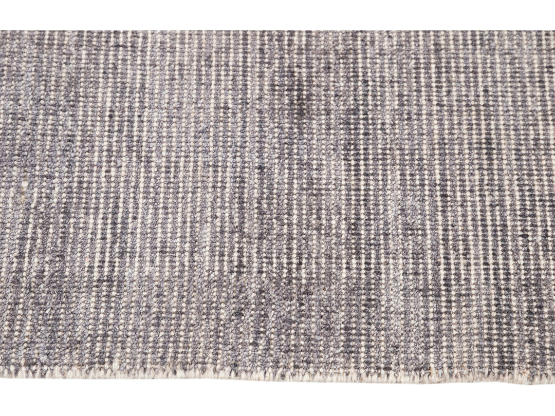 Modern Groove Collection Rug 6 x 9