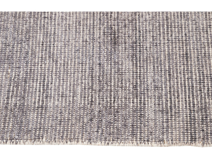 Modern Groove Collection Rug 6 x 9