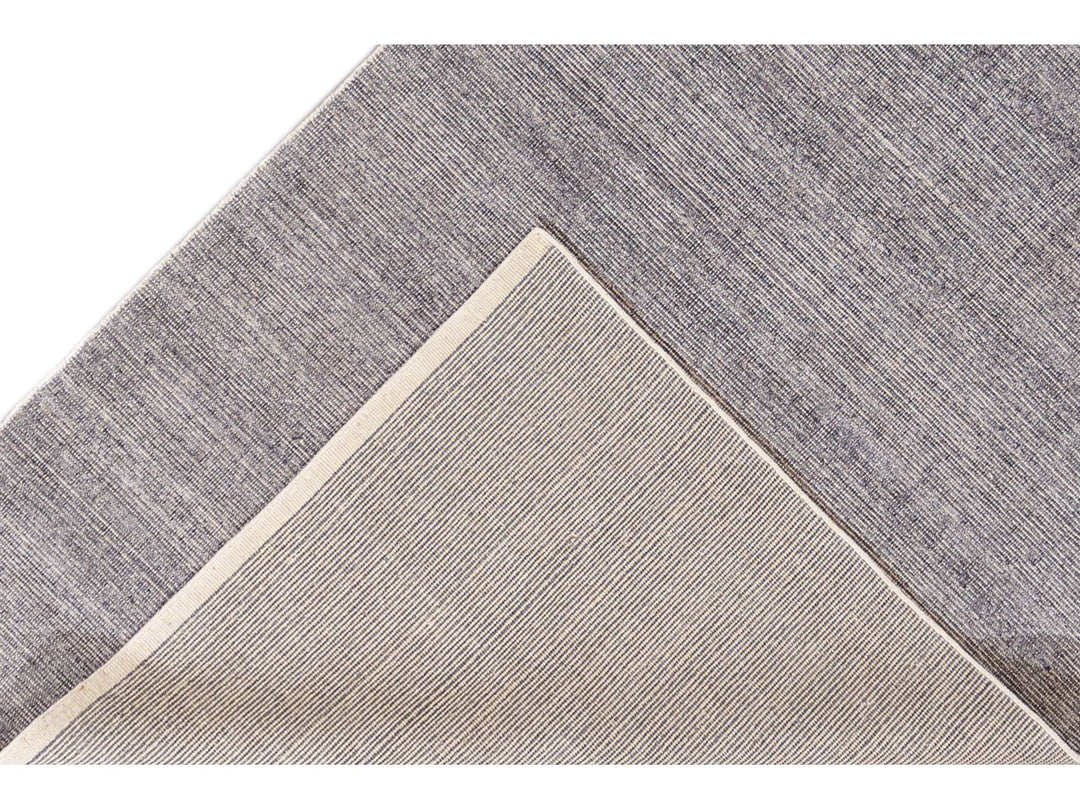 Modern Groove Collection Rug 6 x 9