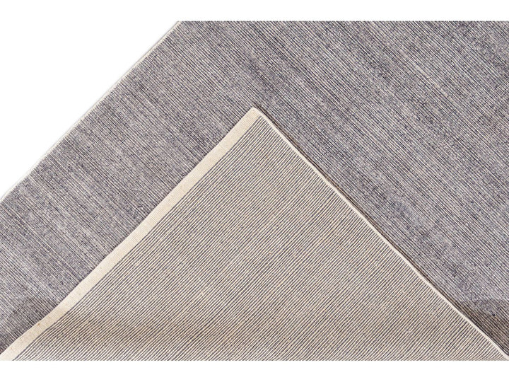 Modern Groove Collection Rug 6 x 9