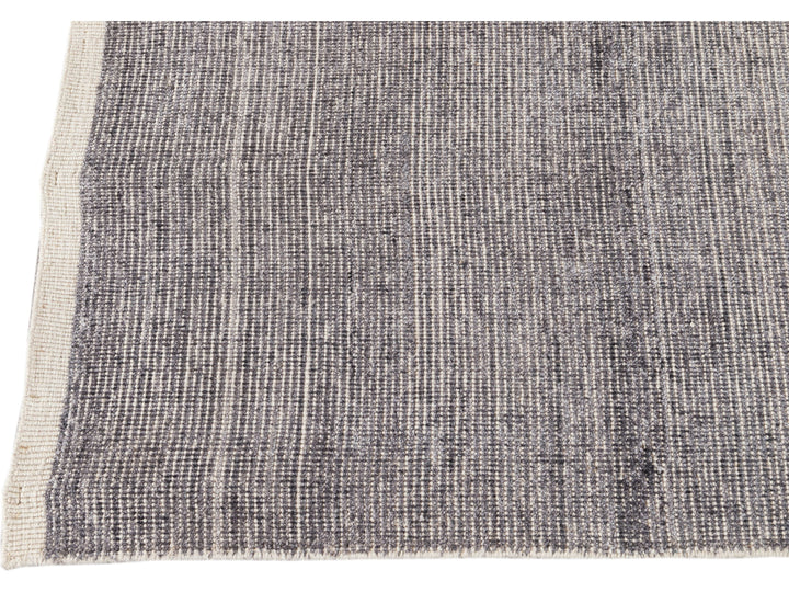 Modern Groove Collection Rug 6 x 9