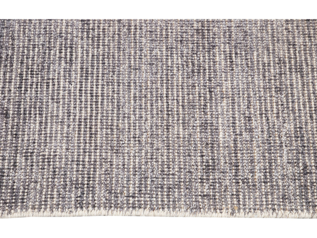 Modern Groove Collection Rug 6 x 9