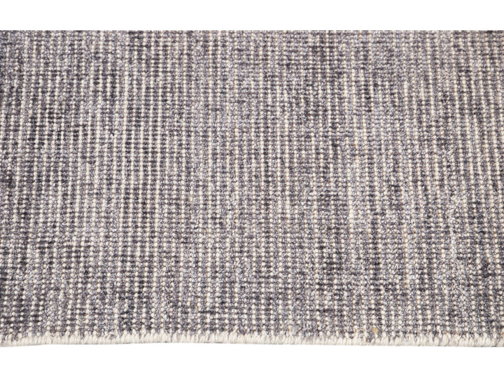 Modern Groove Collection Rug 6 x 9