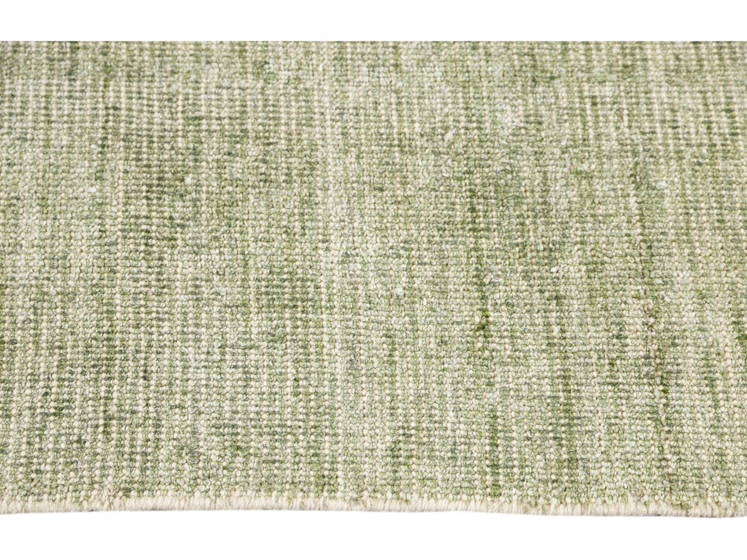 Modern Groove Collection Rug 6 x 9