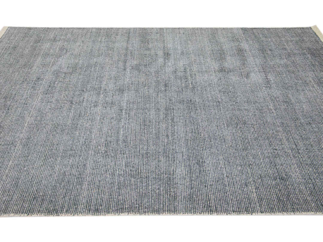 Modern Groove Collection Rug 6 x 9
