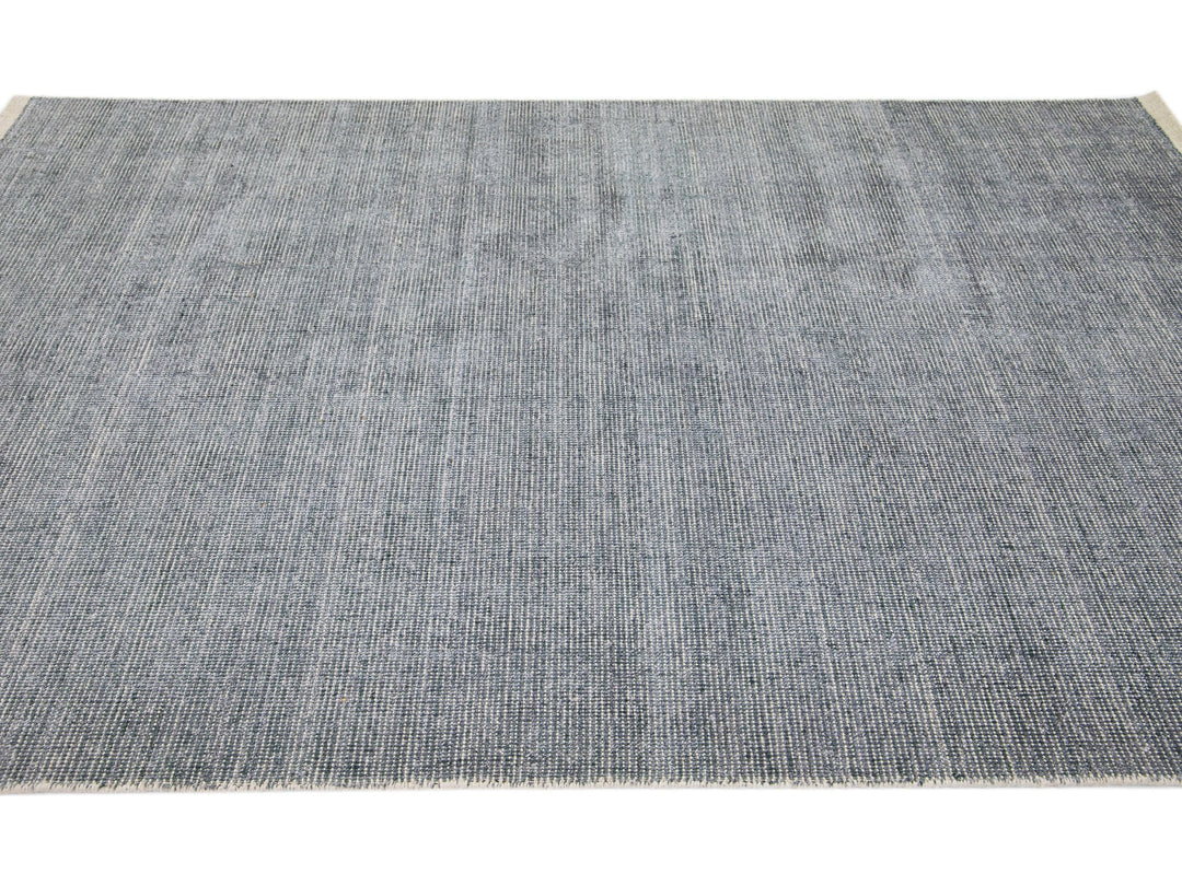 Modern Groove Collection Rug 6 x 9