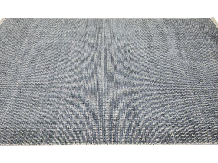 Modern Groove Collection Rug 6 x 9